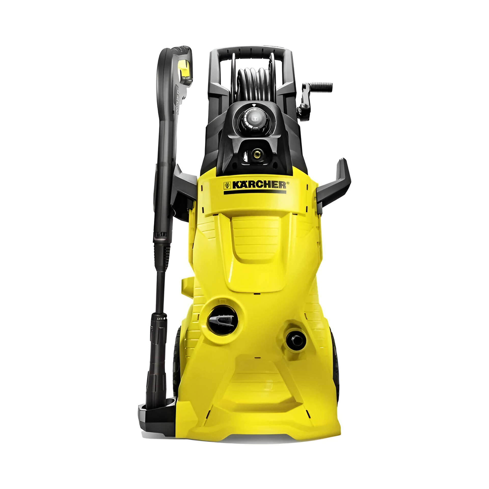 HIDROLAVADORA KARCHER K4 1800W