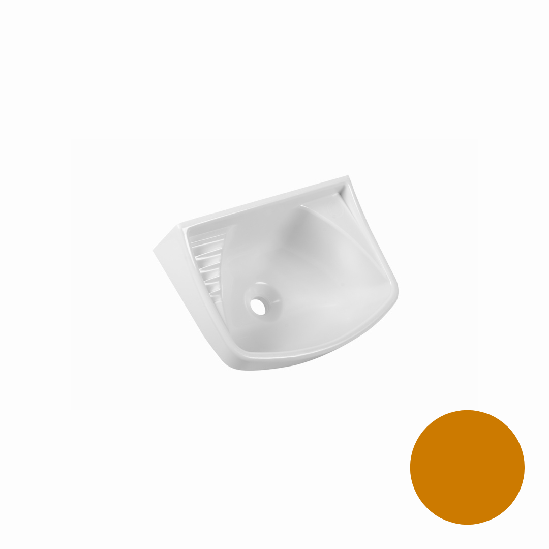 LAVATORIO PLASTICO P/ BAÑO